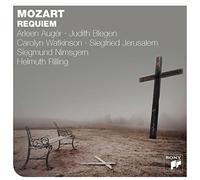 Mozart, W.A. - Requiem