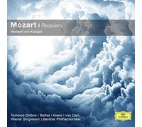 Mozart, W.a. - Requiem [Import]