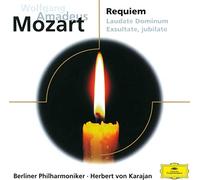 Mozart, W.a. - Requiem