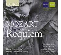 Mozart, W.A. - Requiem [Import]