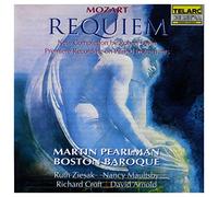 Mozart, W.a. - Requiem
