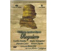 Orchestra Sinfonica Del Festival di Pasqua - Requiem [Import]