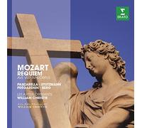 Mozart, W.a. – Requiem / Ave Verum Corpus – Import – Erato Audio