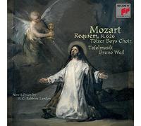 Mozart, W.a. - Requiem