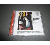 Mozart, W.a. - Requiem