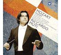 Mozart, W.A. - Requiem & Ave Verum [Import]
