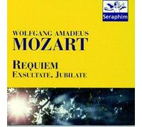 Mozart, W.a. - Requiem/Exsultate Jubilate