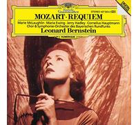 Leonard Bernstein - Requiem, K.626