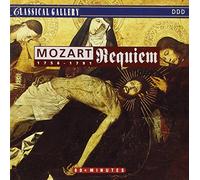 Mozart, W.a. - Requiem [Import]