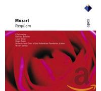 Mozart, W.a. - Requiem in D Minor