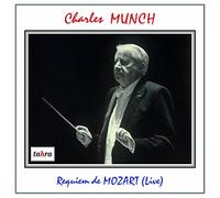 Mozart, W.A. - Requiem K.626 [Import]