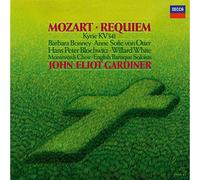 W. A. Mozart – Requiem (Kyrie) – Verve Spa