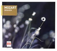 Mozart, W.A. - Requiem KV 626 [Import]