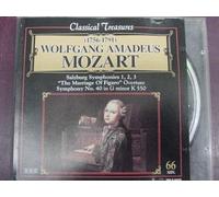 Mozart, W.a. - Salzburg Symphonies/Marriage O