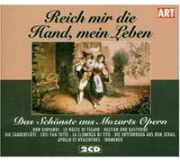 Mozart, W.A. - Schoenste Aus Seinen Oper