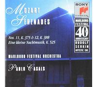 Marlboro Festival Orchestra / Casals - Marlboro Fest 40th Anniversary