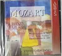 Mozart, W.a. - Serenade 10/Divertimento 16