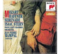 Mozart - Haffner Serenade