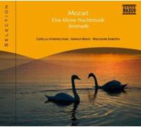 Mozart, W.A. - Serenade/Eine Kleine Nach