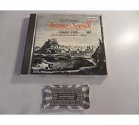 Mozart, W.a. - Serenade K185/March K189/Contradanc