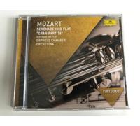 Mozart, W.a. - Serenade No.10 in B Flat