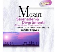 Mozart, W.a. - Serenade Notturna