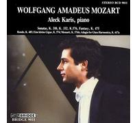 Mozart, W.a. - Sonata & Fantasy [Import]