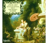 Mozart, W.a. - Sonata Flute-Complete Volume 1