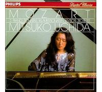 Mozart, W.a. - Sonata Piano 7/8/9