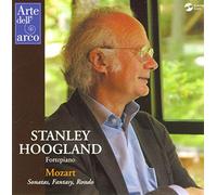 Mozart, W.a. - Sonatas, Fantasy, Rondo [Import]