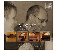 Mozart, W.A. - Sonates Kv358,381 [Import]