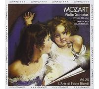 Mozart, W.A. - Sonates Pour Violon
