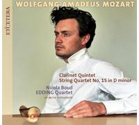 Mozart, W.a. - String Quartet KV. [Import]