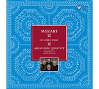 Mozart, W.A. - String Quartets =Box= [Import]
