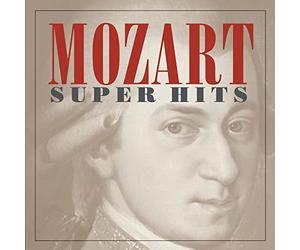 Mozart, W.a. - Super Hits: Mozart