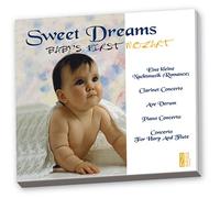 Mozart, W.a. - Sweet Dreams Baby's First Mozart