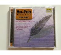 MOZART/MACKERRAS/PGC - Sinfonie Nn. 25 - 28 - 29