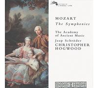 Mozart, W.a. - Symphonies =Box= [Import]