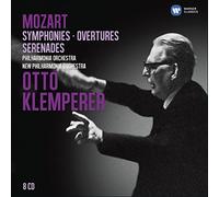 Mozart, W.a. - Symphonies. -Ltd [Import]