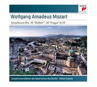 Mozart, W.a. - Symphonies No.35 K385