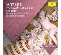 Mozart, W.a. - Symphonies No.40 & 41