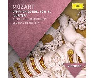 Mozart, W.a. - Symphonies No.40 & 41 [Import]