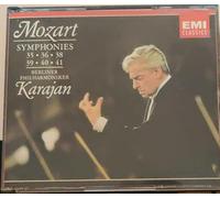 Mozart, W.a. - Symphonies Nos 35, 36 & 38