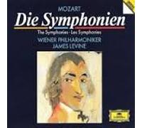 Mozart, W.a. - Symphony 1-41 Complete