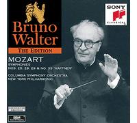 Mozart, W.a. - Symphony 25/28/29/35