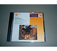Mozart: Symphonies Nos. 29, 30 & 31