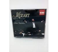 Mozart, W.a. - Symphony 29-36/38-41/Divertimento 7/March