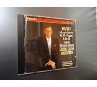 Mozart, W.a. - Symphony 38/39