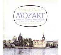 Mozart, W.a. - Symphony 38/40