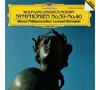 Mozart, W.a. - Symphony 39/40
